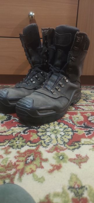 Берці Талан демісезонні