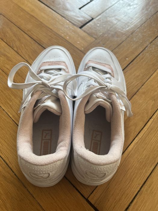 Sprzedam sneakersy Puma