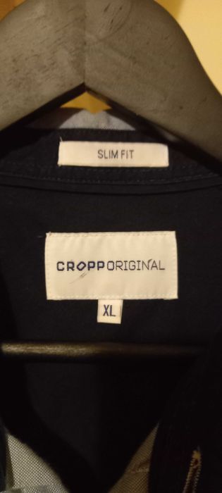 Zestaw koszul męskich