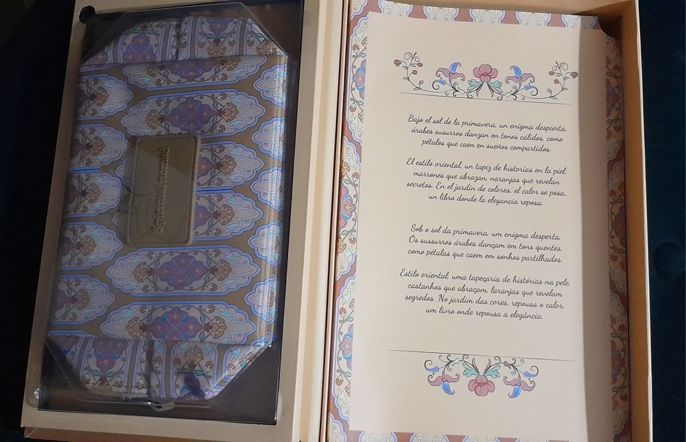 Maquilhagem Mercadona