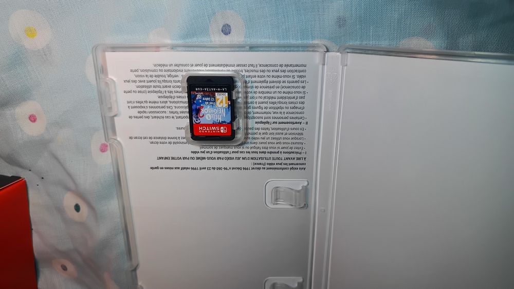 Hello Neighbor 2_Nintendo switch