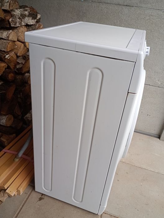 Pralka automatyczna hotpoint Ariston 6kg slim