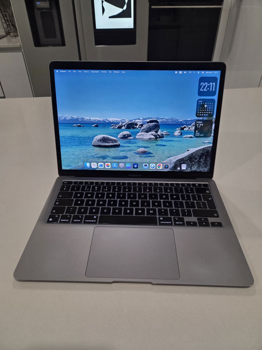 Macbook Air M1 2020