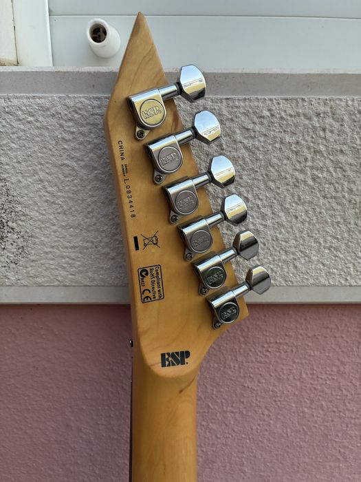 Esp ltd.  MH-50