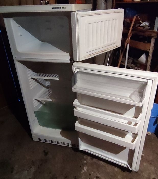 Холодильник LIEBHERR, 130 /55/55.