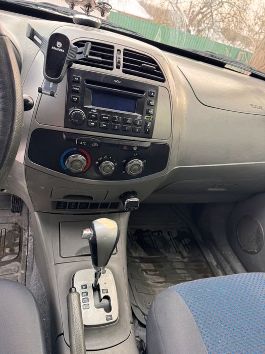 Продаю автомобіль Chery tigo