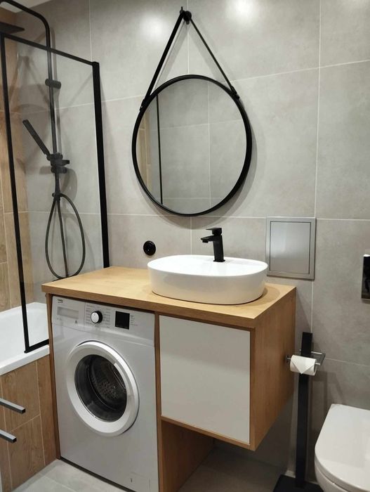[ul. Traktorowa 63B] Teofilów - Kawalerka 28 m² - More