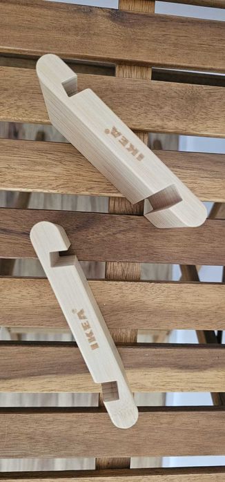 Suportes telemóvel IKEA