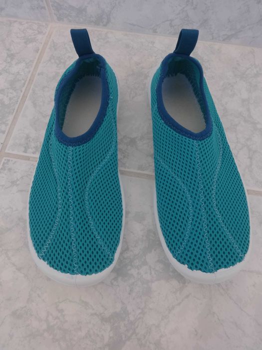 Calçado Aquático Criança Aquashoes
