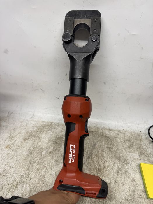 Hilti NCT 45-A przecinarka do kabli używana sprawna