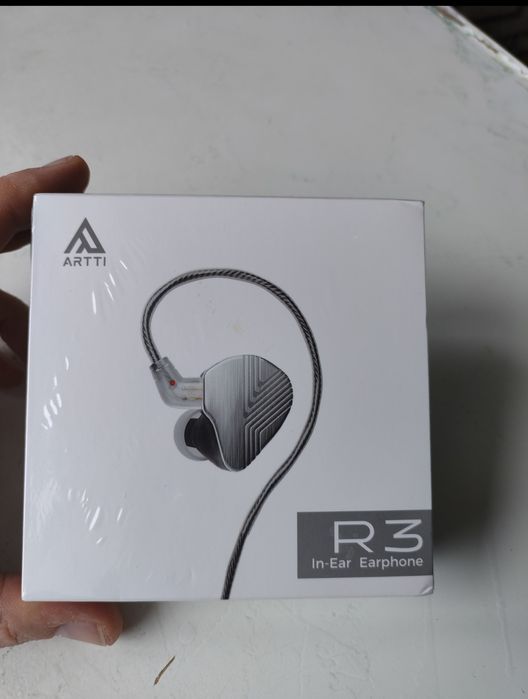 Artti r3, нові, запаковані