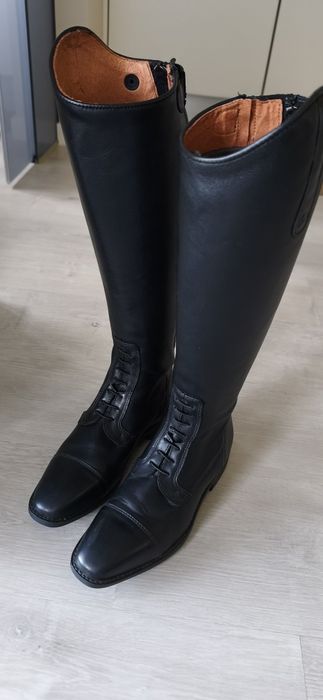 Botas equitação Chester tam38