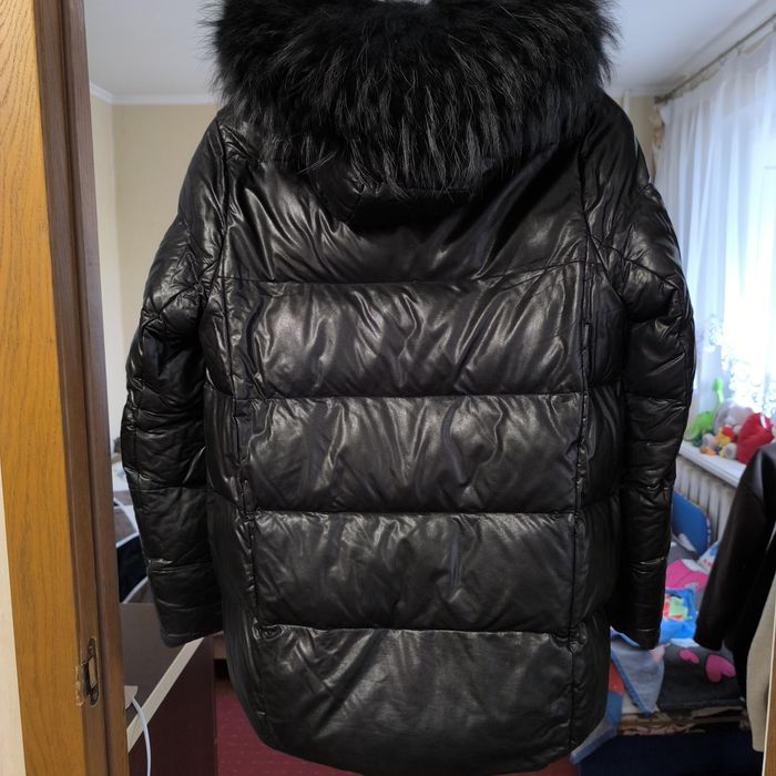 Зимняя женская куртка,размер 40 -42