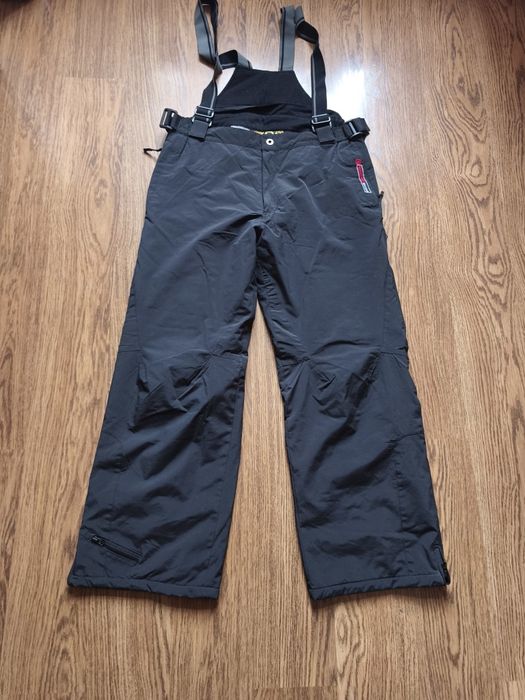Утеплені штани ROSSIGNOL