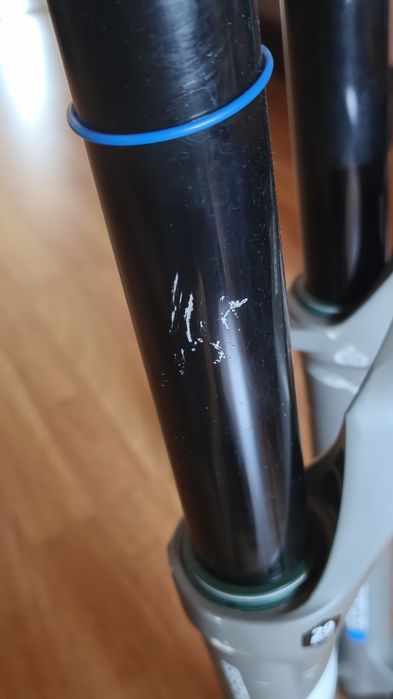 SR Suntour Durolux 38 EQ R2C2 29"