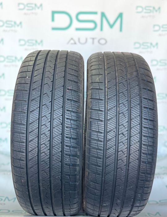 Склад шин б/в. 255/60 R18 Vredestein Quatrac Pro