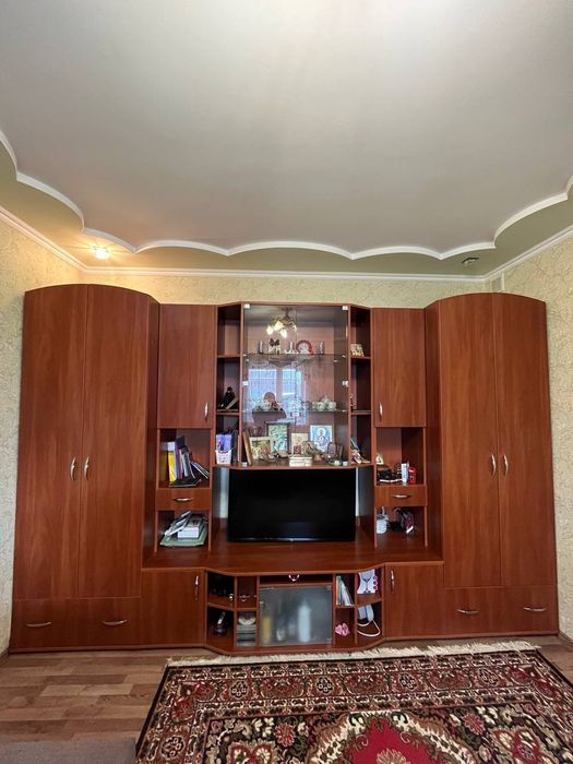 Стінка, шкаф, пенал