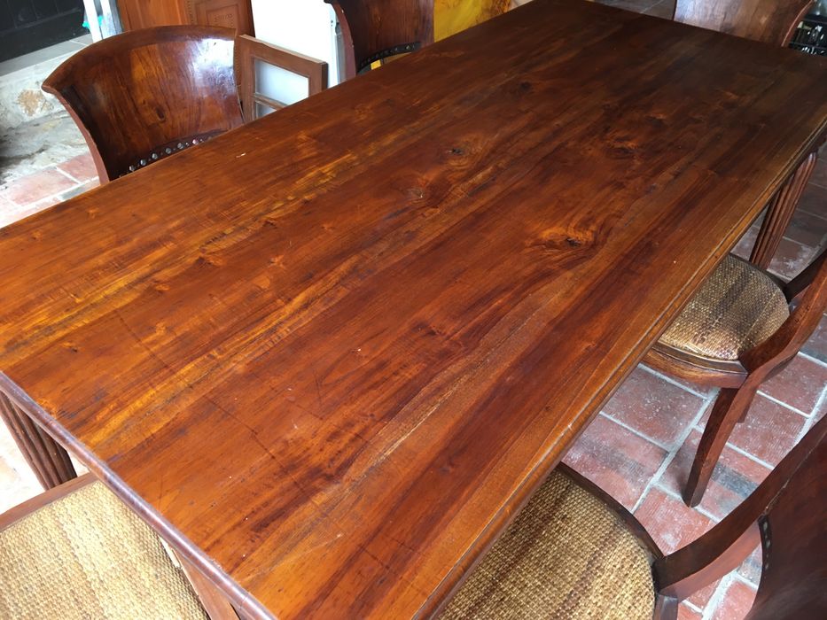 Mesa romantica antiga64550629878787121