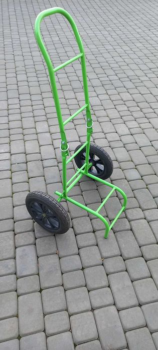 wózek  do przewozenia