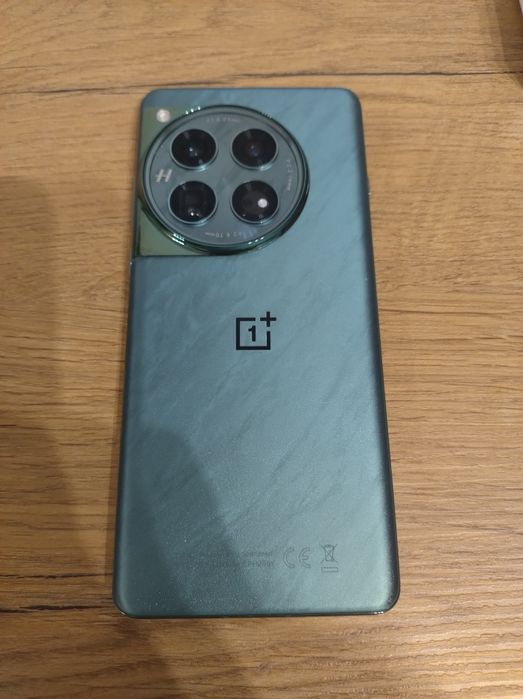 OnePlus 12 16GB/512GB Gwarancja MediaMarkt jak NOWY Słuchawki Lenovo