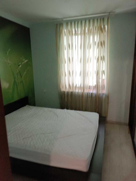 Здам 3х кімн. квартиру з автономним опаленням у центрі