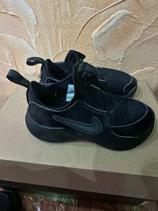 Кросівки Nike на хлопчика