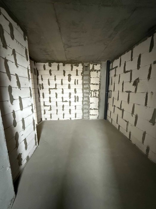 Продаж 1 кімнатноі квартири. Вишгород Сіті Парк, відступлення прав.