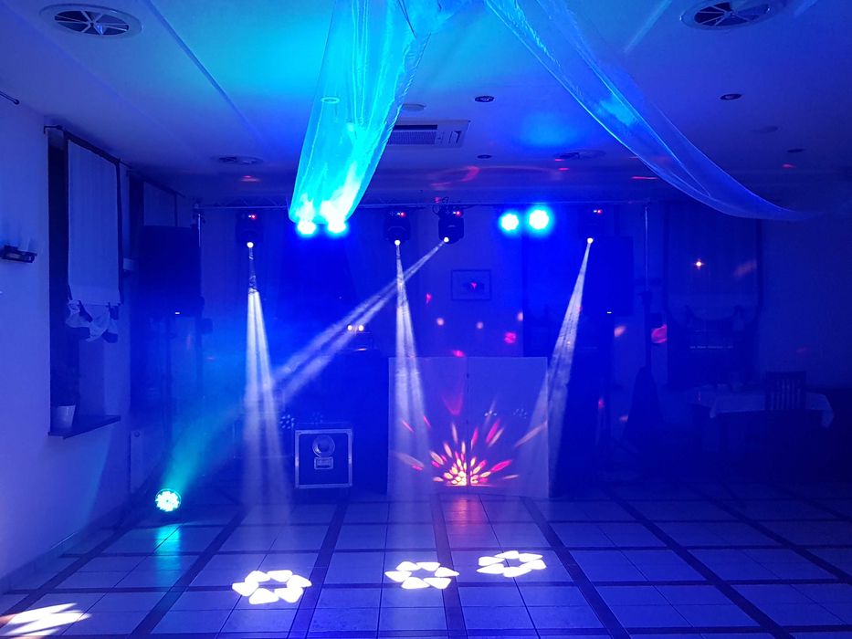 Dj wesele 18 urodziny