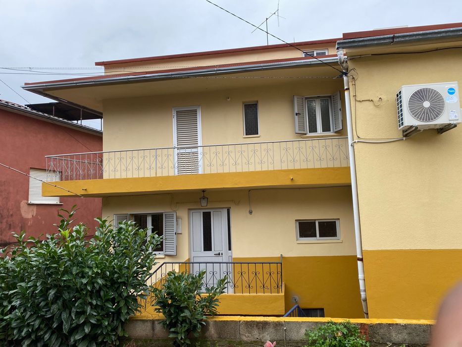 Arrendo moradia Covilhã- Paúl