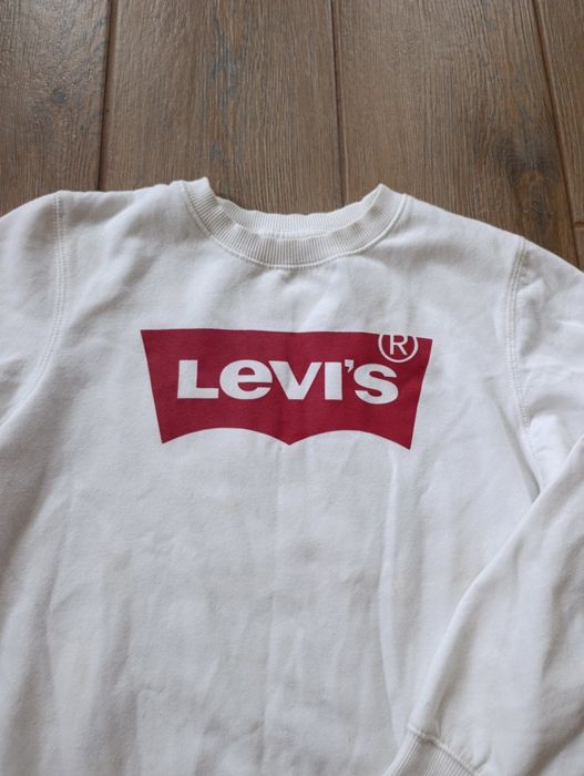 Світшот, Levis, зріст 146