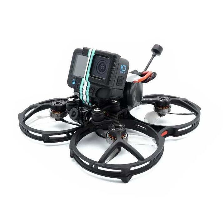 dron GEPRC CineLog35 HD 6S