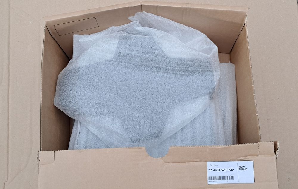 Bagażnik Płyta Mocowania Kufra Centralnego BMW R1200GS R1250GS K50 K51