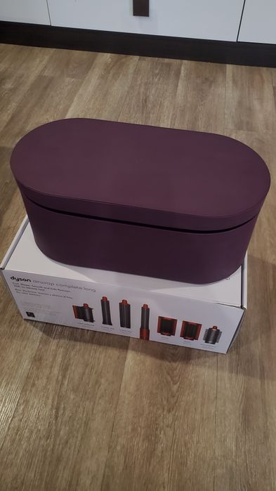 Dyson Airwrap Complete Long