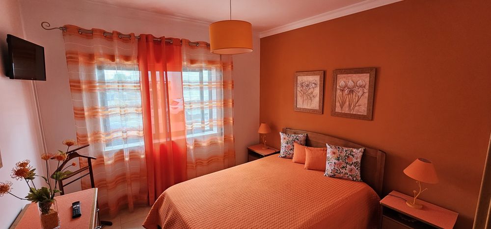 Apartamento  T1 férias