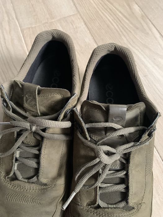 Корсівки ECCO хакі 45-46р