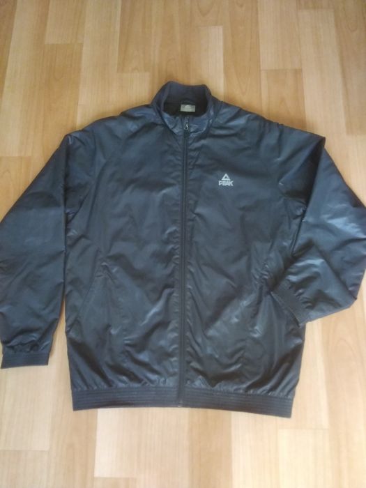 Куртка ветровка мужская, размер   XL новая