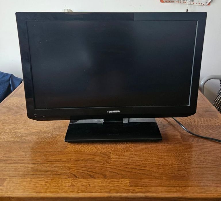 Telewizor Toshiba 24cale