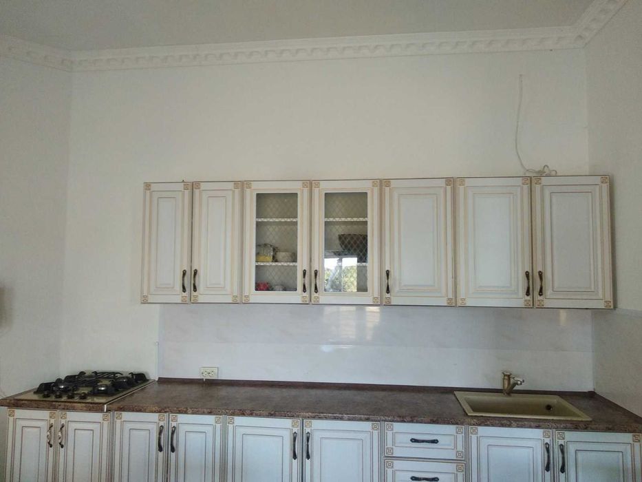 Сучасний теплий будинок від господаря посуточно оренда газове опалення