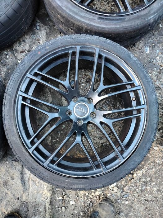 Koła felgi audi 20 5x112 alufelgi pony 245 40 r20