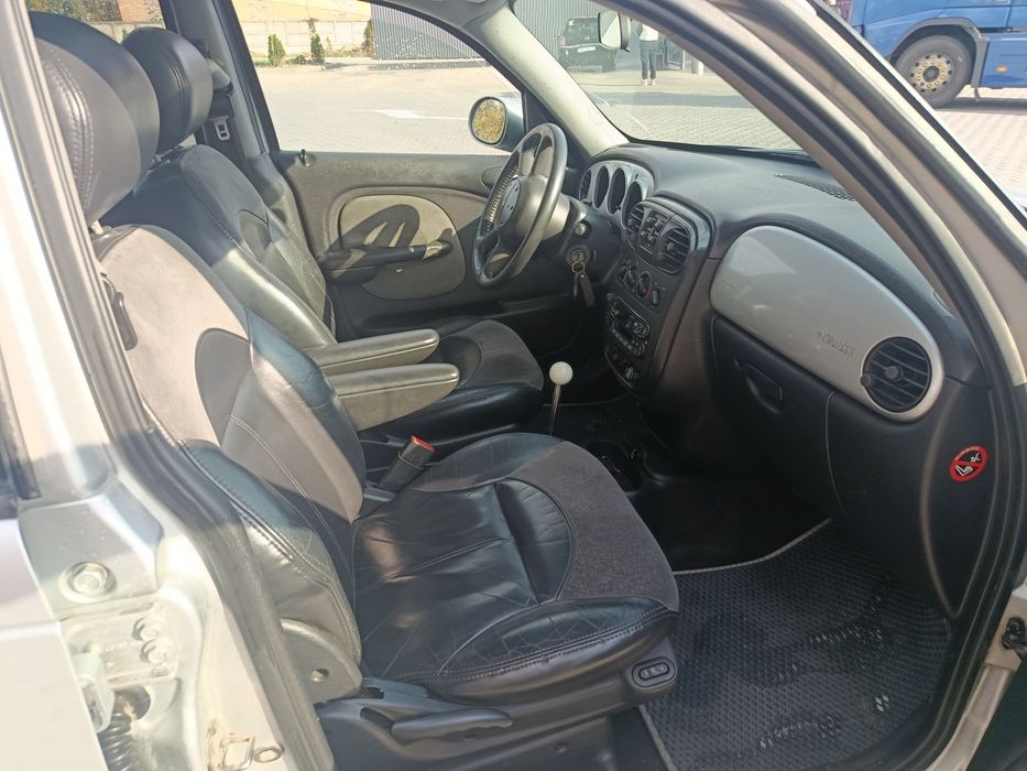 Продам гарне авто