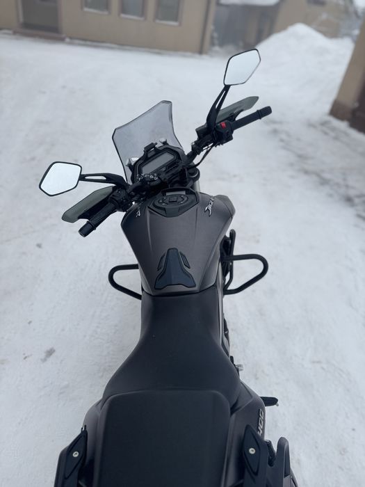 Продам Bajaj Dominar 400