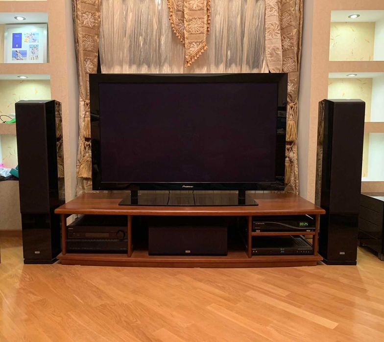 Акустика колонки HECO Celan XT 701 + Celan XT Center 4