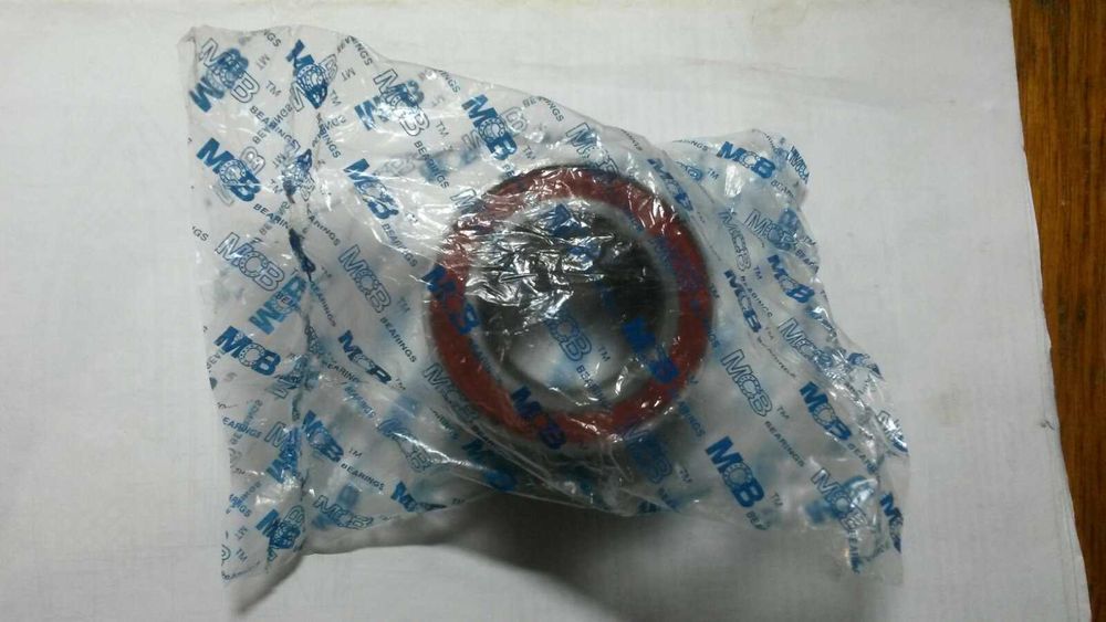 Подшипник ступицы DAC 35640037 2RS