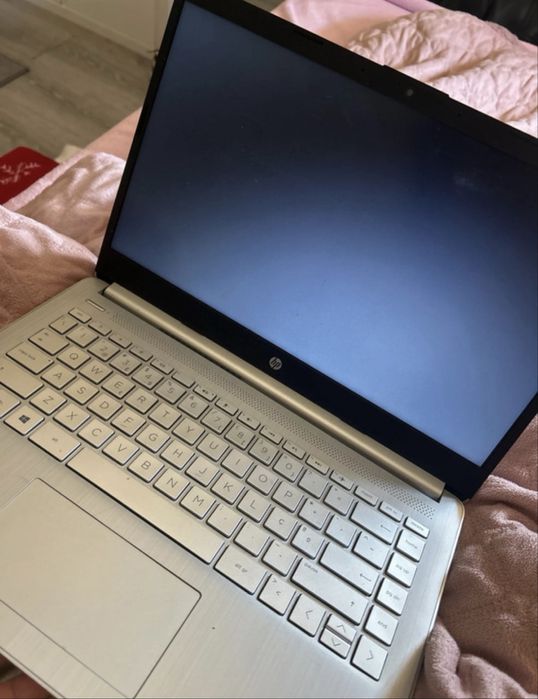 New HP Computer446972708027770881