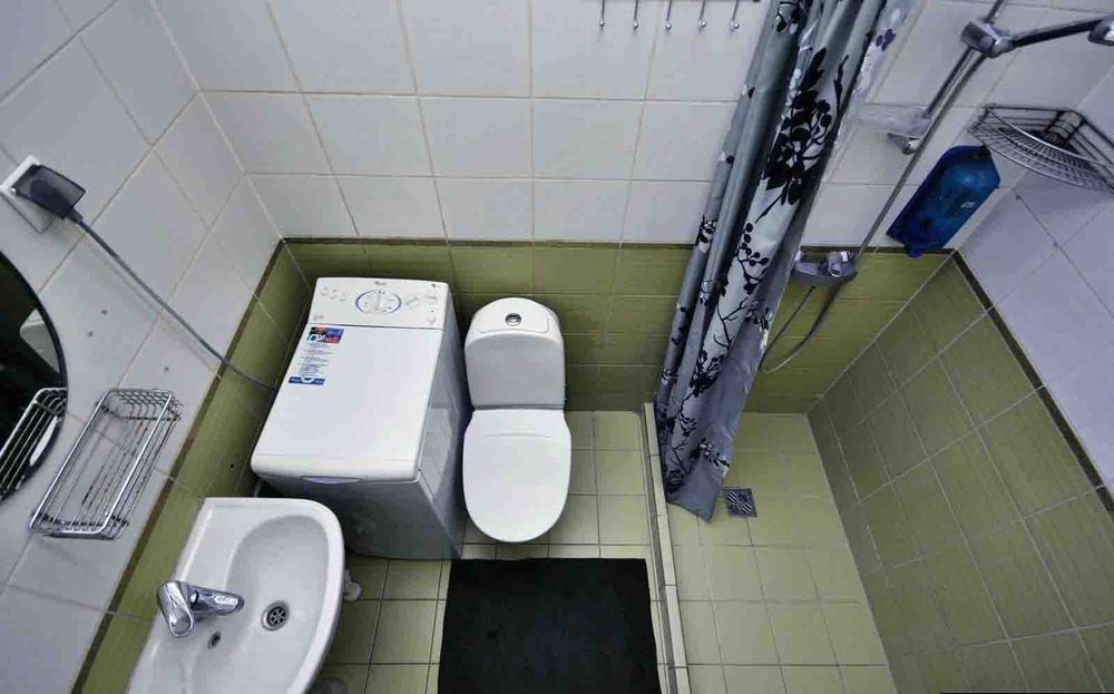 Услуги Сантехника Кривой Рог ремонт бойлеров, труб, стояка сантехник