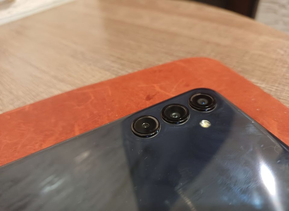 Самсунг М 34 8/128 6000 акумулятор