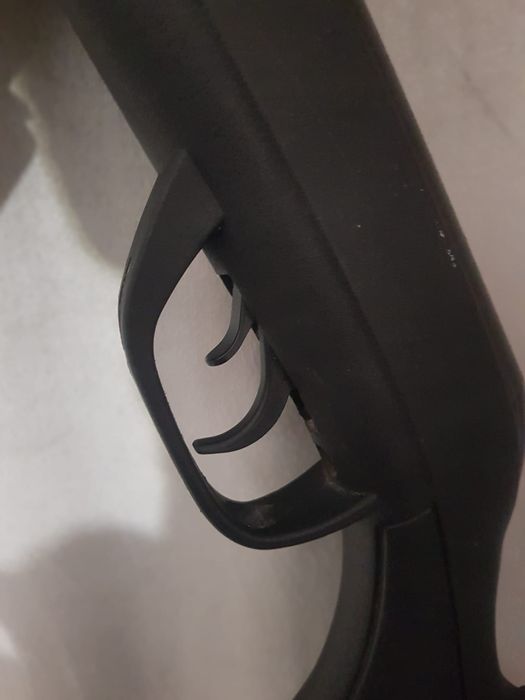 Pressão de ar 4.5mm