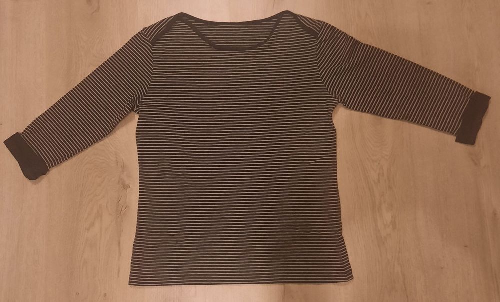 Bluzeczka dziewczęca roz.158