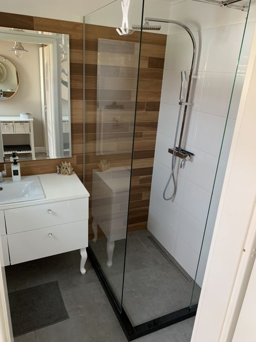 Domek Stegna Apartament 8-osobowy