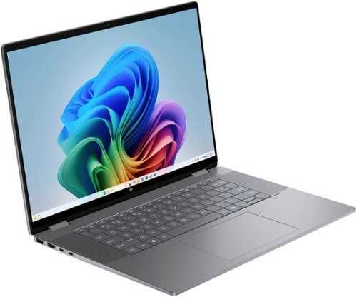 HP OmniBook X Flip AI COPILOT 2w1 16" 2K AMD Ryzen AI 5 512GB SSD 16GB